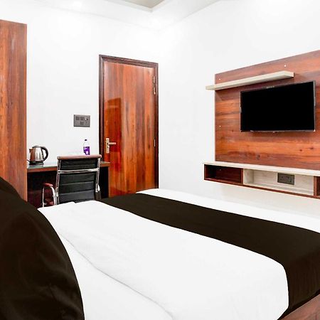 Super Hotel O Global Νέο Δελχί Εξωτερικό φωτογραφία
