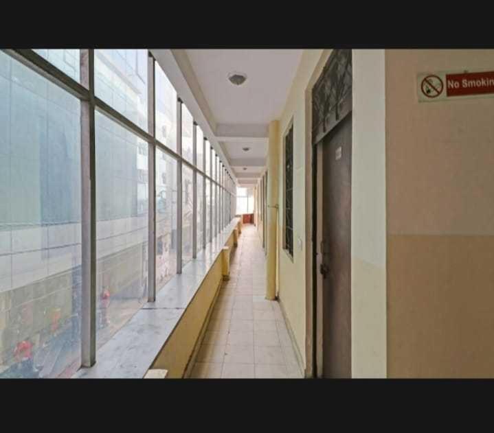 Super Hotel O Global Νέο Δελχί Εξωτερικό φωτογραφία